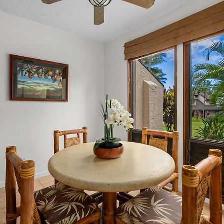 הוילה Koloa 1Br 1Ba Kahala Tropical Dream, Pool, Garden View 513 מראה חיצוני תמונה