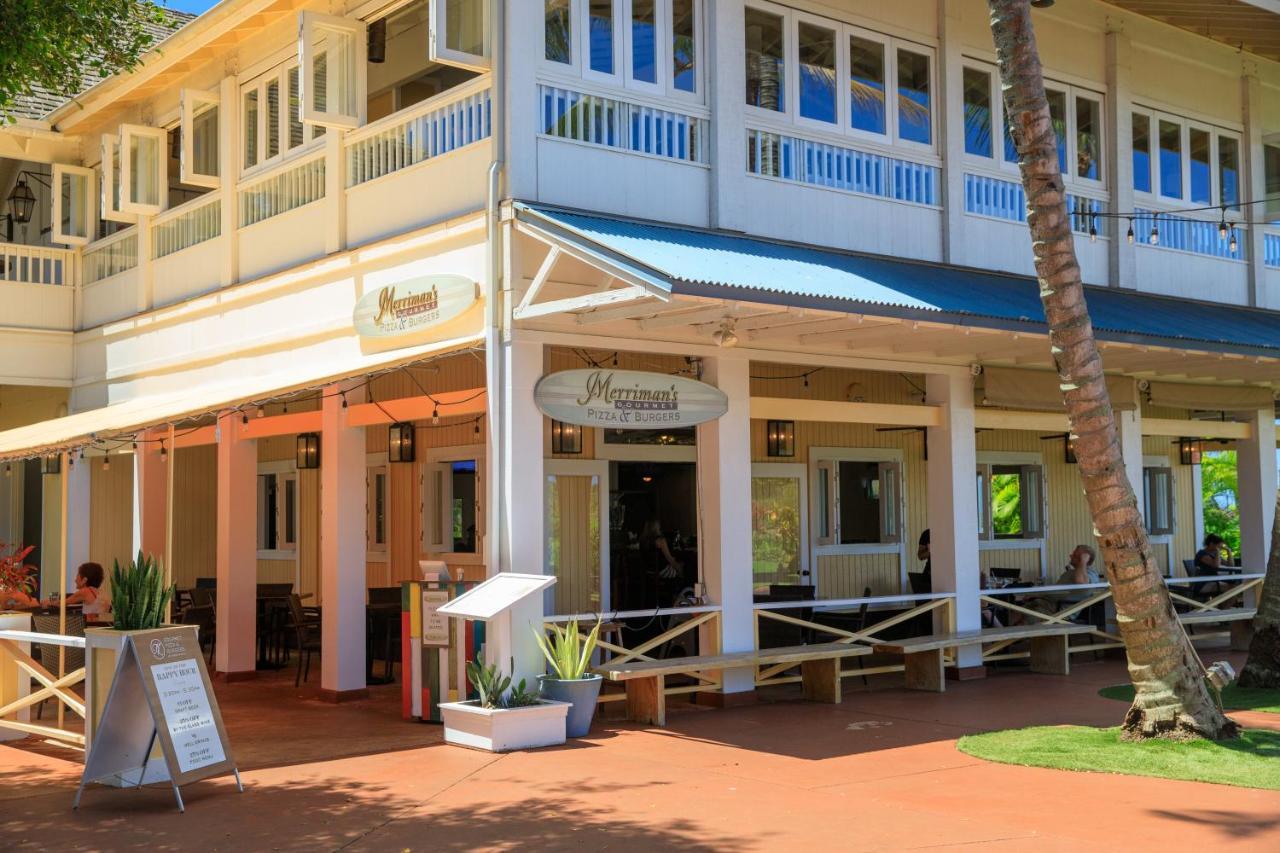 הוילה Koloa 1Br 1Ba Kahala Tropical Dream, Pool, Garden View 513 מראה חיצוני תמונה