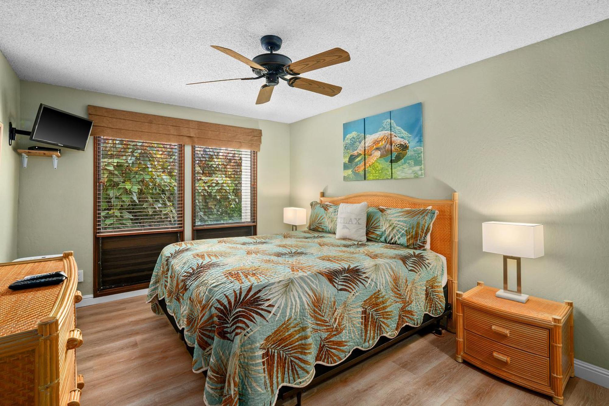 הוילה Koloa 1Br 1Ba Kahala Tropical Dream, Pool, Garden View 513 מראה חיצוני תמונה