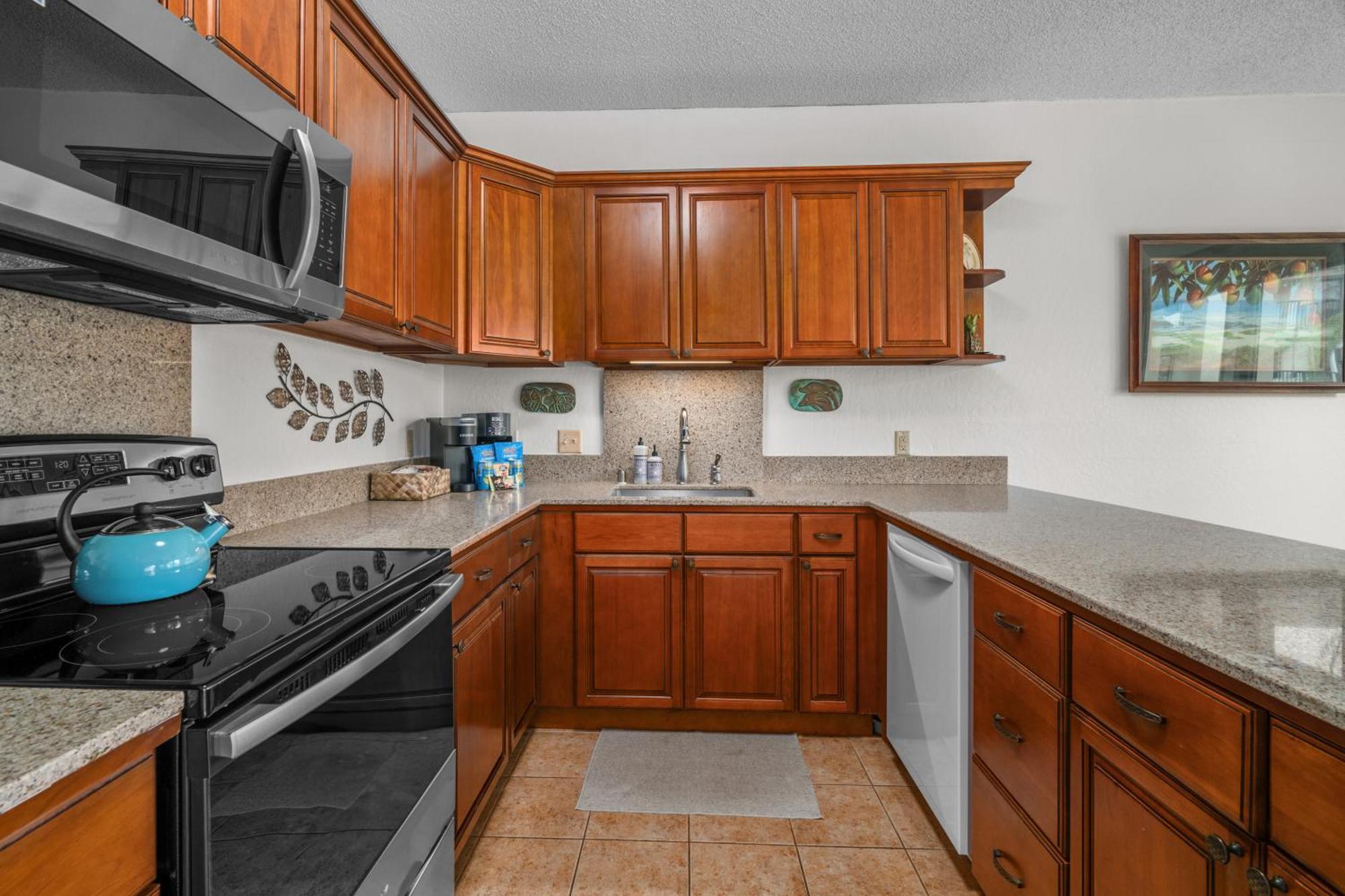 הוילה Koloa 1Br 1Ba Kahala Tropical Dream, Pool, Garden View 513 מראה חיצוני תמונה