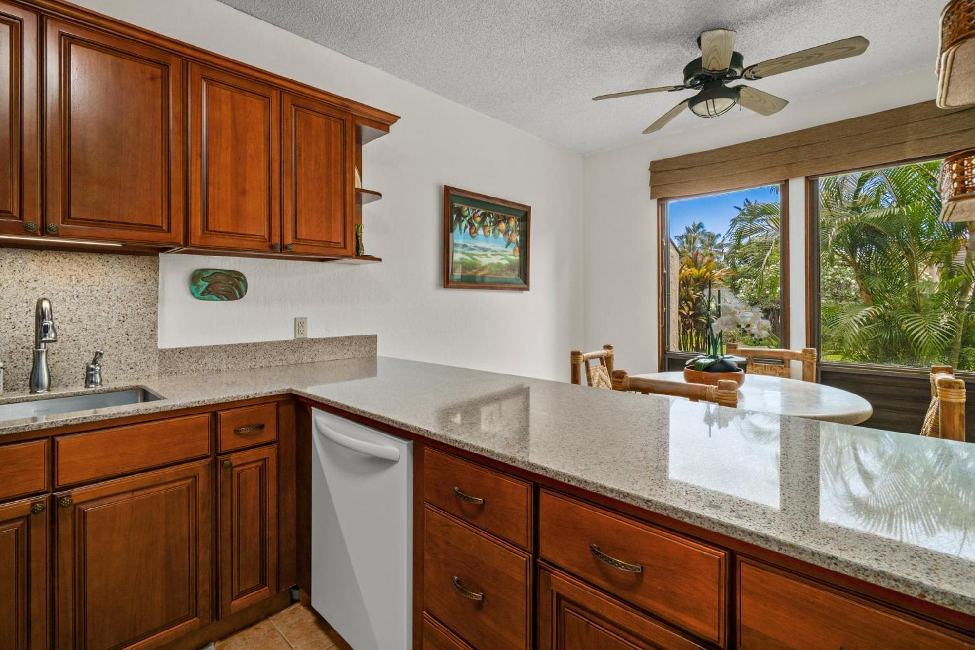 הוילה Koloa 1Br 1Ba Kahala Tropical Dream, Pool, Garden View 513 מראה חיצוני תמונה