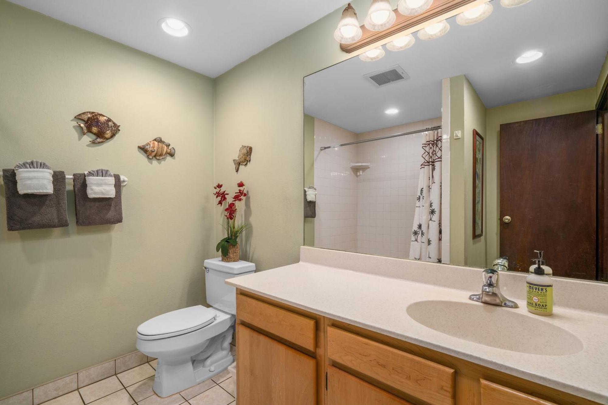 הוילה Koloa 1Br 1Ba Kahala Tropical Dream, Pool, Garden View 513 מראה חיצוני תמונה